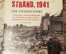 The Bombing Of Dublin's North Strand, 1941: The Untold Story by Kevin C. Kearns