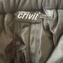 Kids Ski Trousers Age 6-8 Image 4