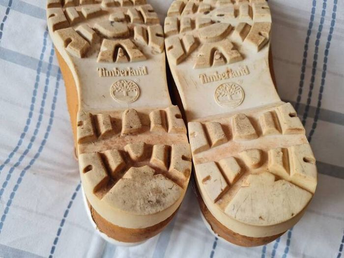 Timberland nellie chukka waterproof boots Size 8m uk 6 eu 39 In excellent condition