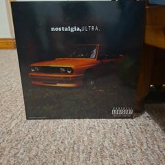 Nostalgia ultra rare vinyl
