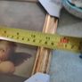 Wooden Framed Cherubs Image 4