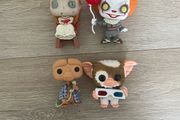 horror funko pops