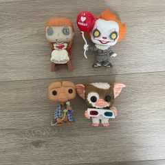 horror funko pops