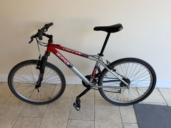 Bike
