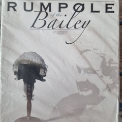 Rumpole Of The Bailey Complete Series