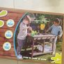 mud kitchen Image 2