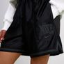 Shorts Nike Sportswear Women's Loose Mid-rise Graphic Shorts Xs Image 9