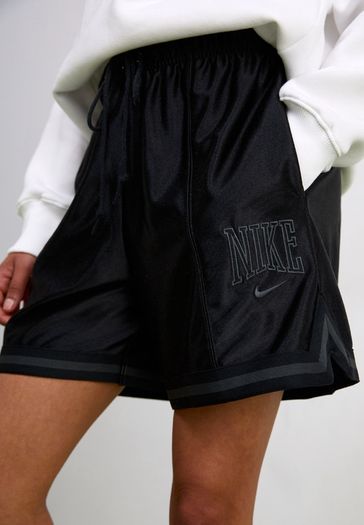 Shorts Nike Sportswear Women's Loose Mid-rise Graphic Shorts Xs