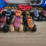 Monster Jam Garage Image 3