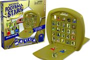 Card game World Football Stars Match