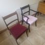 Chairs x2 Image 4