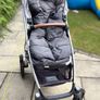 Uppababy Vista Image 3