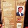 1996. Daniel O' Donnell. Songs Of Inspiration. Cassette Tape. Image 3
