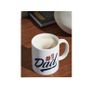 No. 1 Dad Mug Image 2
