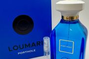 Loumari Porthole
