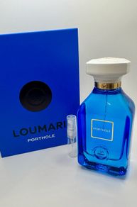 Loumari Porthole