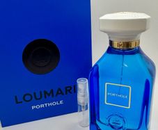Loumari Porthole