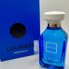 Loumari Porthole