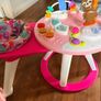 bright starts 2 in 1 walk around activity table Image 4