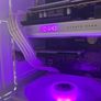 White RTX 5060 Gaming PC | i7-11700F | 32GB RAM | 1TB SSD | Liquid Cooled Image 8