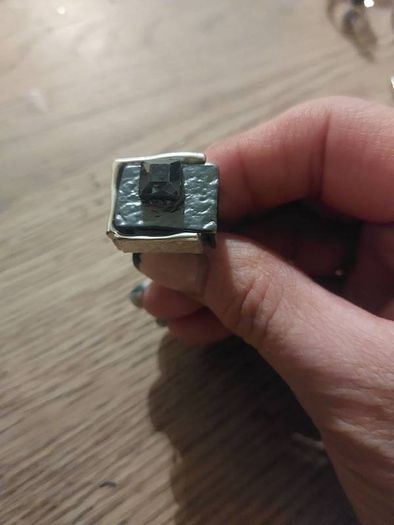 Costume Rings