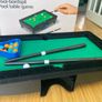 Pool table game Image 3