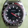 d'Alton 10atm Date Watch (seiko metal strap) Image 2