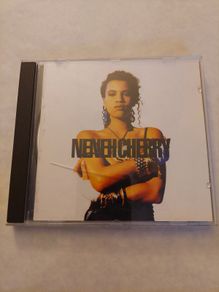 Neneh Cherry - Raw like Sushi