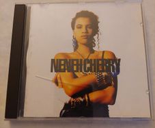 Neneh Cherry - Raw like Sushi