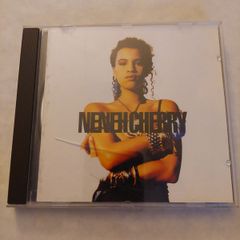 Neneh Cherry - Raw like Sushi