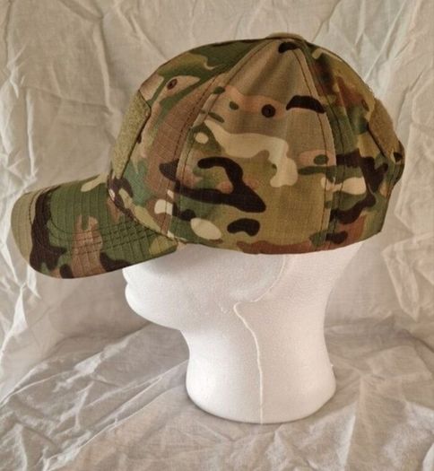 WOODLAND,  camouflage , baseball cap.(5)