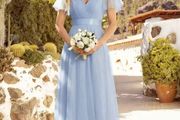 Ladies Dress