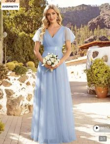 Ladies Dress