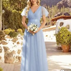 Ladies Dress