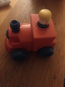 Push and go