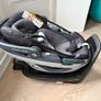 Maxi Cosi Coral seat and isofix base Image 2