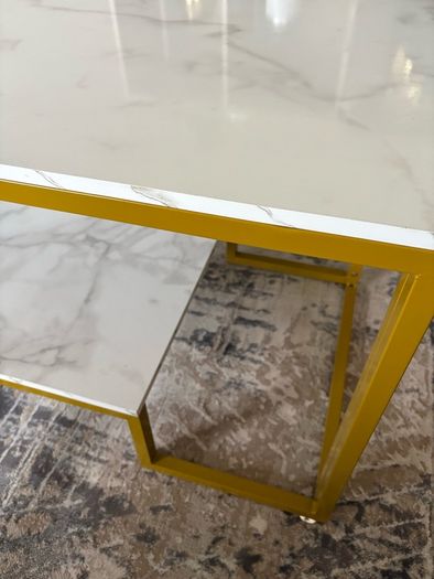 Living room table