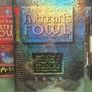 Artemis Fowl, Eoin Colfer, First Editions, Rare Image 4