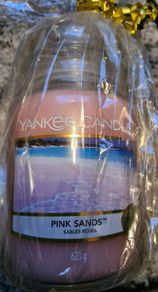 Yankee Candles XLarge