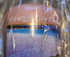 Yankee Candles XLarge