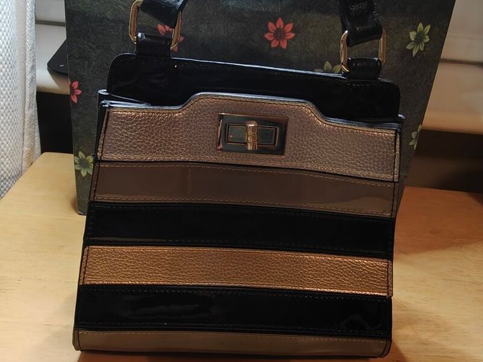 Ladies Handbag