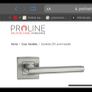 Door Handles Brand New Image 3