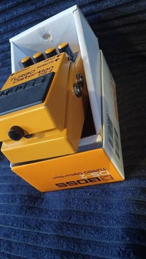 Boss DS-2