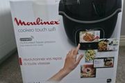 Moulinex Cookeo Touch Wi-Fi