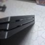 Sony PlayStation 4 Pro 1TB 4K Console PS4 & Black Controller Fallout 4 Spiderman Image 9