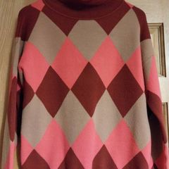 Beautiful wool jumper