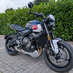 motorbike