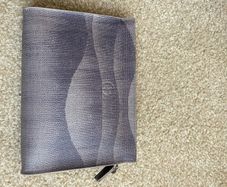 Etihad Armani Business Class Amenity Kit