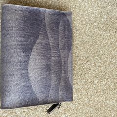 Etihad Armani Business Class Amenity Kit