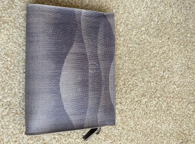 Etihad Armani Business Class Amenity Kit